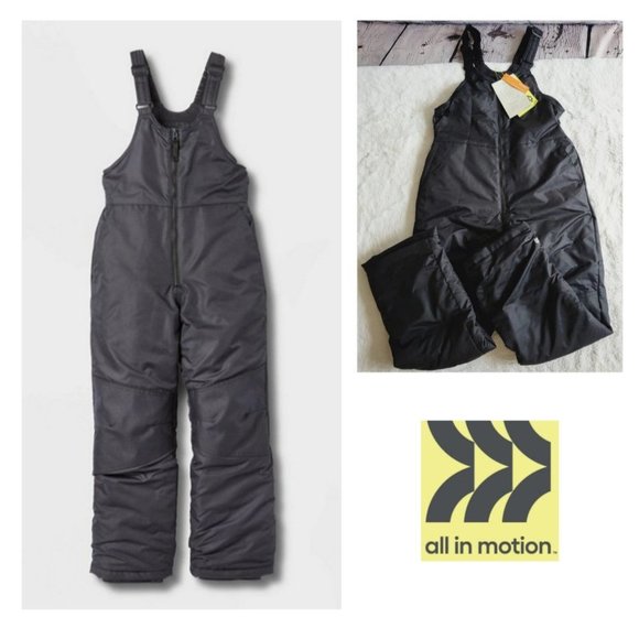 All In Motion Other - All in Motion, Kids' Snow Bib (size XL), 3KIDH-AR